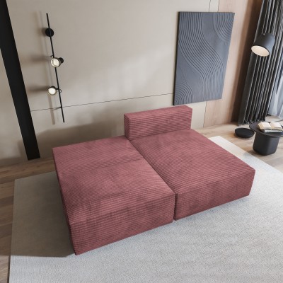 Narożnik FIORO TILIA 62 do Salonu