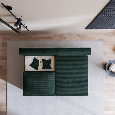 Narożnik FIORO TILIA 39 do Salonu