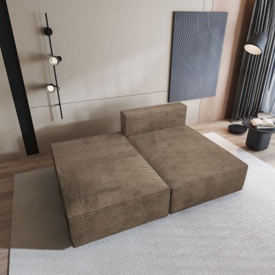 Narożnik FIORO TILIA 17 do Salonu