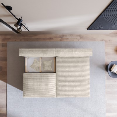 Narożnik FIORO TILIA 03 do Salonu