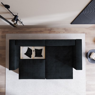 Narożnik NERIO TILIA 100 do Salonu