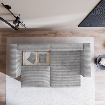 Narożnik NERIO TILIA 86 do Salonu