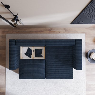 Narożnik NERIO TILIA 77 do Salonu