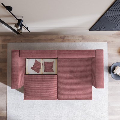 Narożnik NERIO TILIA 62 do Salonu