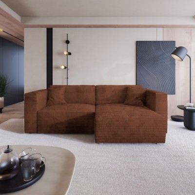 Narożnik NERIO TILIA 52 do Salonu