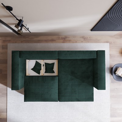 Narożnik NERIO TILIA 39 do Salonu