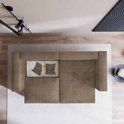 Narożnik NERIO TILIA 17 do Salonu