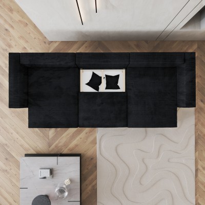 Narożnik SARMO TILIA 100 do Salonu