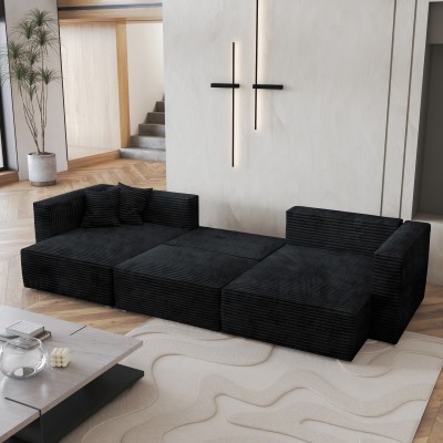 Narożnik SARMO TILIA 100 do Salonu