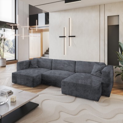 Narożnik SARMO TILIA 90 do Salonu