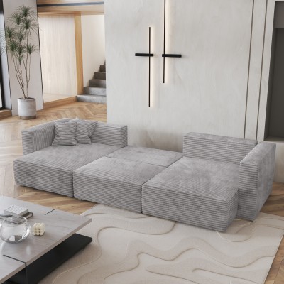 Narożnik SARMO TILIA 86 do Salonu