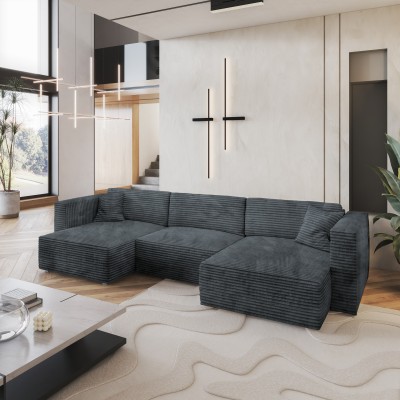 Narożnik SARMO TILIA 85 do Salonu