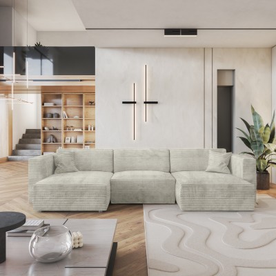 Narożnik SARMO TILIA 83 do Salonu