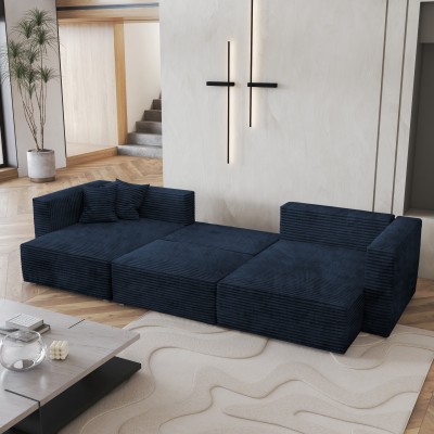 Narożnik SARMO TILIA 77 do Salonu