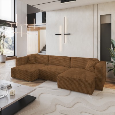 Narożnik SARMO TILIA 56 do Salonu