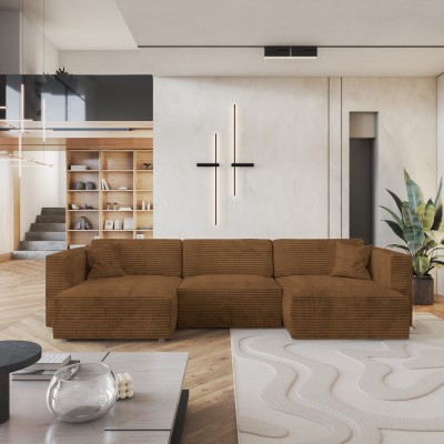 Narożnik SARMO TILIA 56 do Salonu