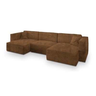 Narożnik SARMO TILIA 56 do Salonu