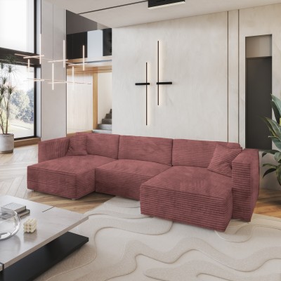 Narożnik SARMO TILIA 62 do Salonu