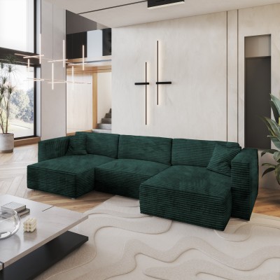 Narożnik SARMO TILIA 39 do Salonu