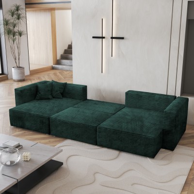 Narożnik SARMO TILIA 39 do Salonu