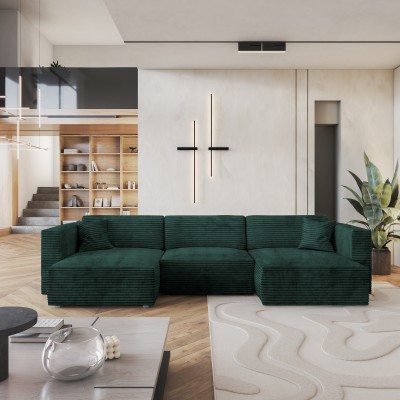 Narożnik SARMO TILIA 39 do Salonu