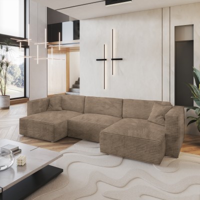 Narożnik SARMO TILIA 17 do Salonu