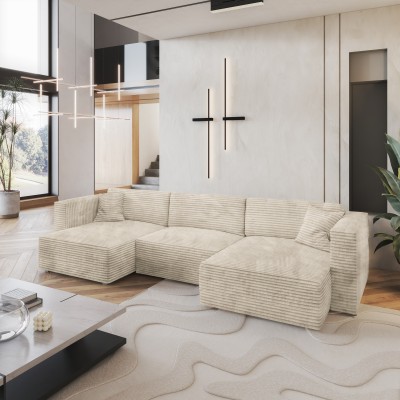 Narożnik SARMO TILIA 03 do Salonu