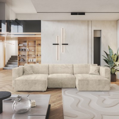 Narożnik SARMO TILIA 03 do Salonu