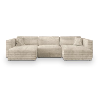 Narożnik SARMO TILIA 03 do Salonu