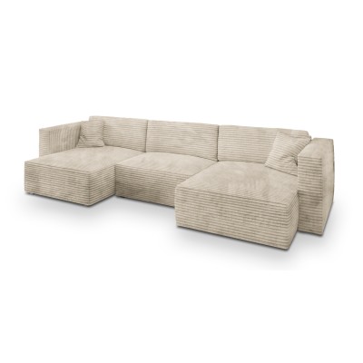 Narożnik SARMO TILIA 03 do Salonu