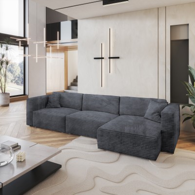 Narożnik TOLMO TILIA 90 do Salonu