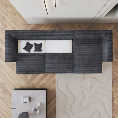 Narożnik TOLMO TILIA 90 do Salonu