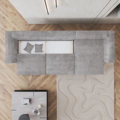 Narożnik TOLMO TILIA 86 do Salonu