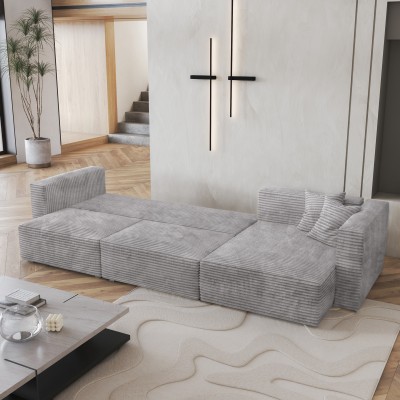 Narożnik TOLMO TILIA 86 do Salonu