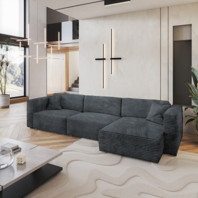 Narożnik TOLMO TILIA 85 do Salonu