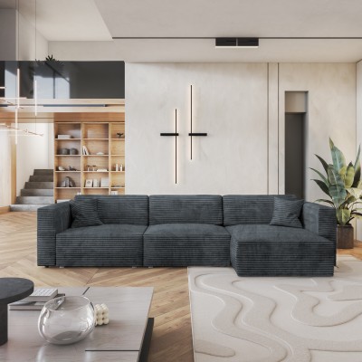 Narożnik TOLMO TILIA 85 do Salonu