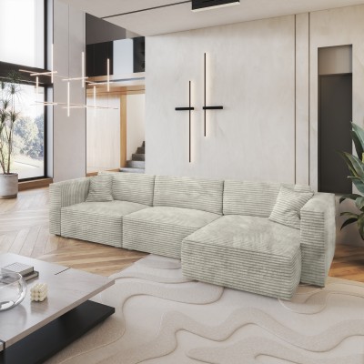 Narożnik TOLMO TILIA 83 do Salonu