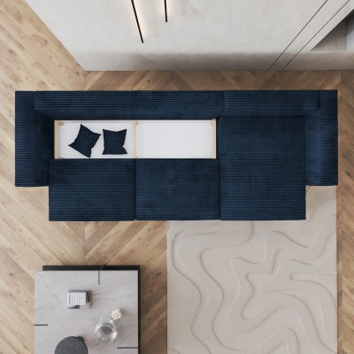 Narożnik TOLMO TILIA 77 do Salonu