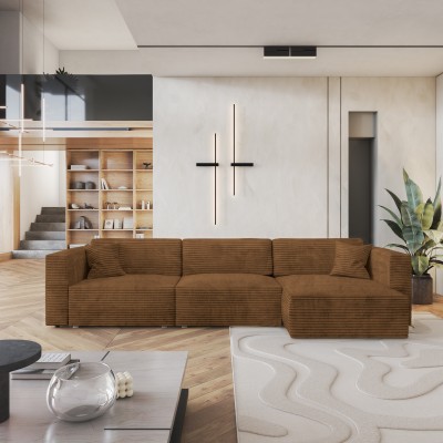 Narożnik TOLMO TILIA 56 do Salonu