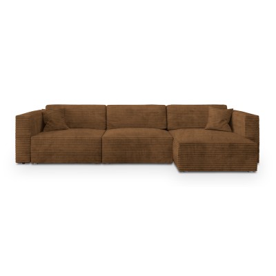 Narożnik TOLMO TILIA 56 do Salonu