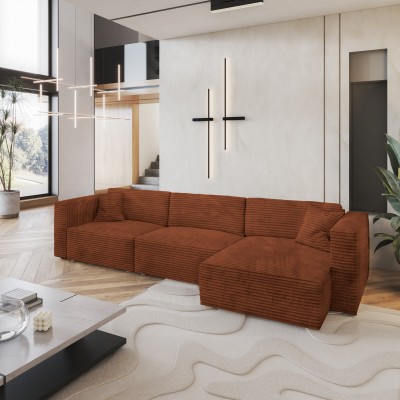 Narożnik TOLMO TILIA 52 do Salonu