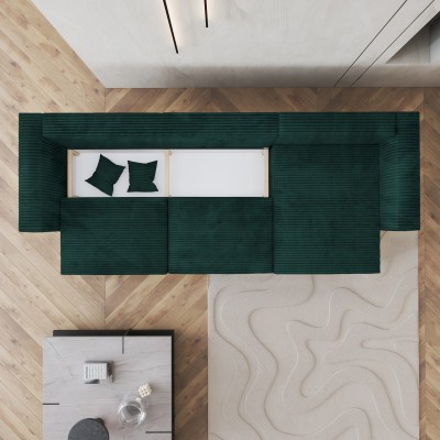 Narożnik TOLMO TILIA 39 do Salonu