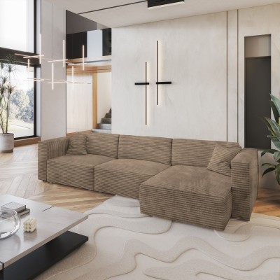 Narożnik TOLMO TILIA 17 do Salonu