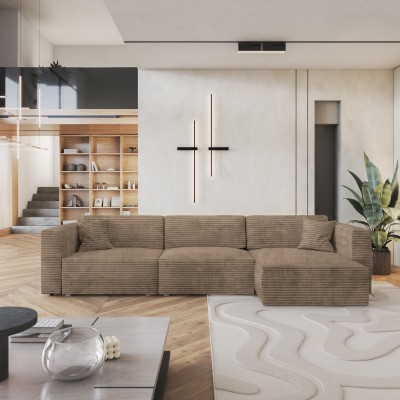 Narożnik TOLMO TILIA 17 do Salonu