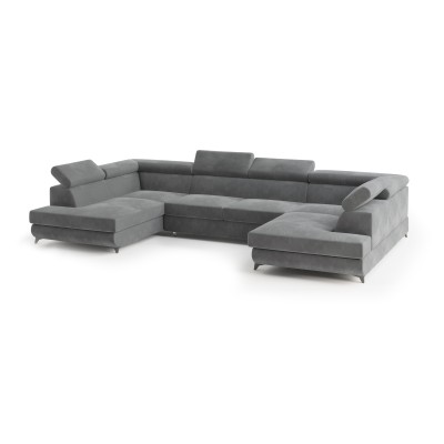 Narożnik VINTESSA MONOLITH 85 do Salonu