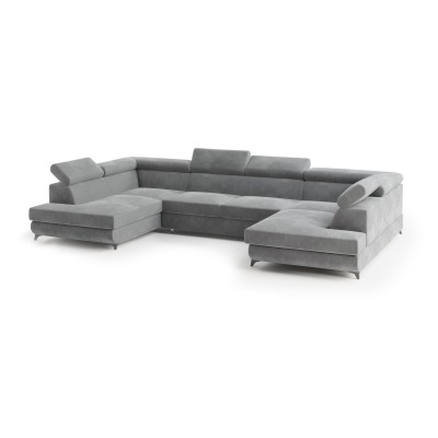 Narożnik VINTESSA MONOLITH 84 do Salonu