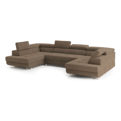 Narożnik RAGGIO MONOLITH 09 do Salonu