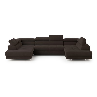 Narożnik RAGGIO MONOLITH 29 do Salonu