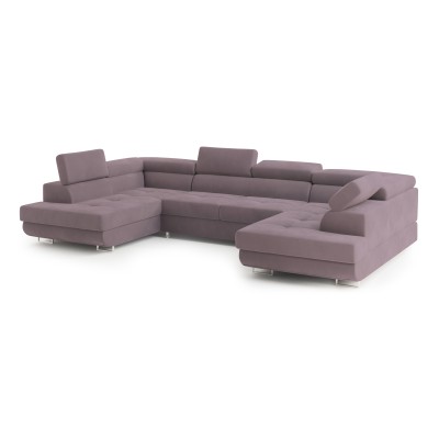 Narożnik RAGGIO MONOLITH 62 do Salonu