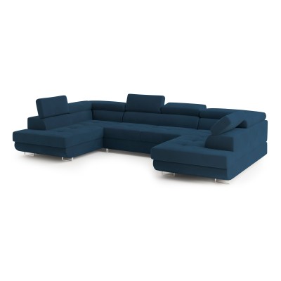 Narożnik RAGGIO MONOLITH 77 do Salonu